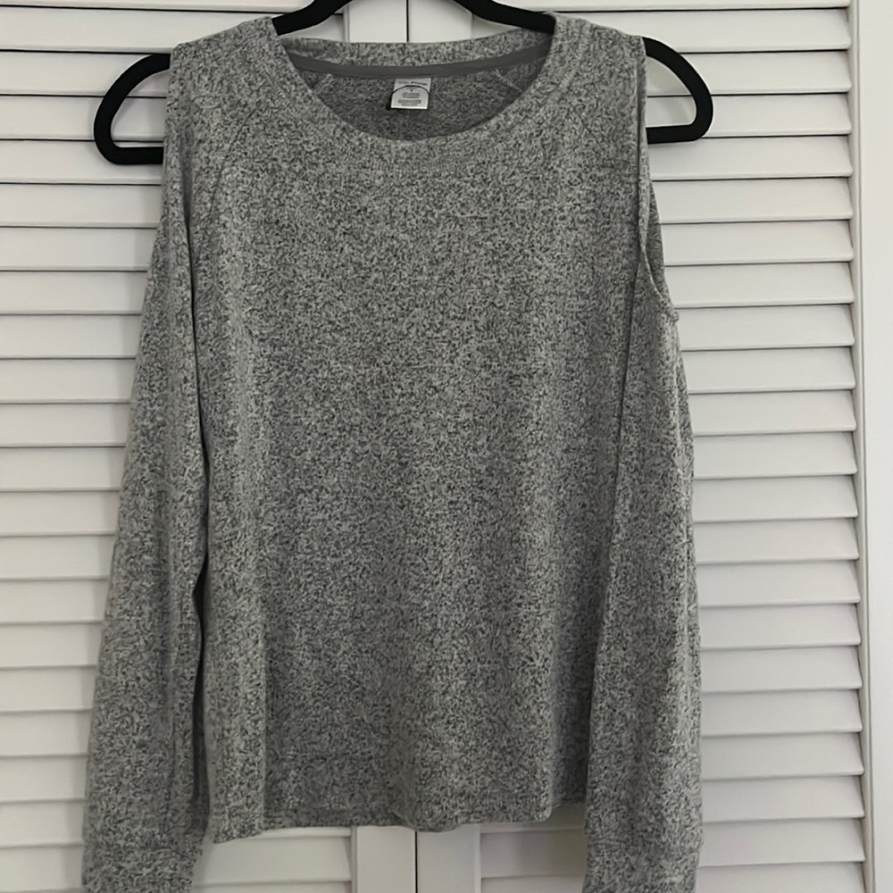 Cute sweater